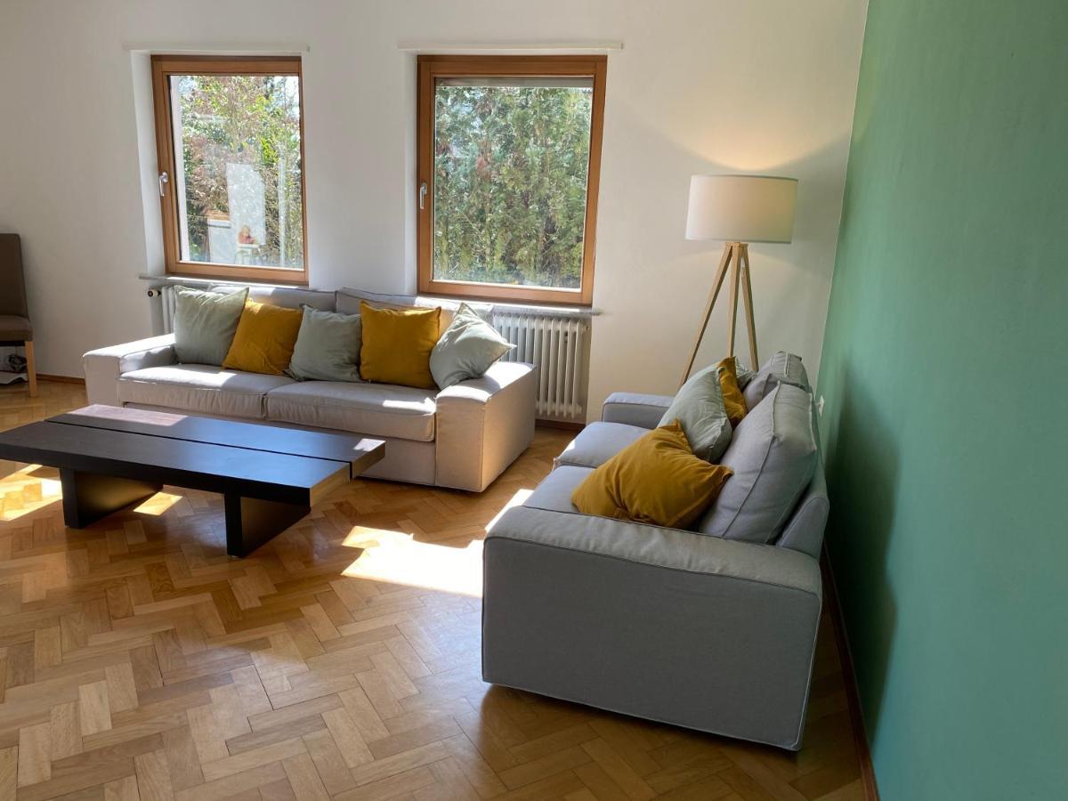 Ferienhaus Pfaelzer Wald Weyher Apartment Luaran gambar